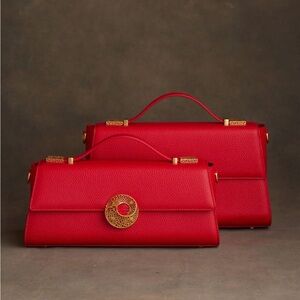 Archived Khoi Rezi bag